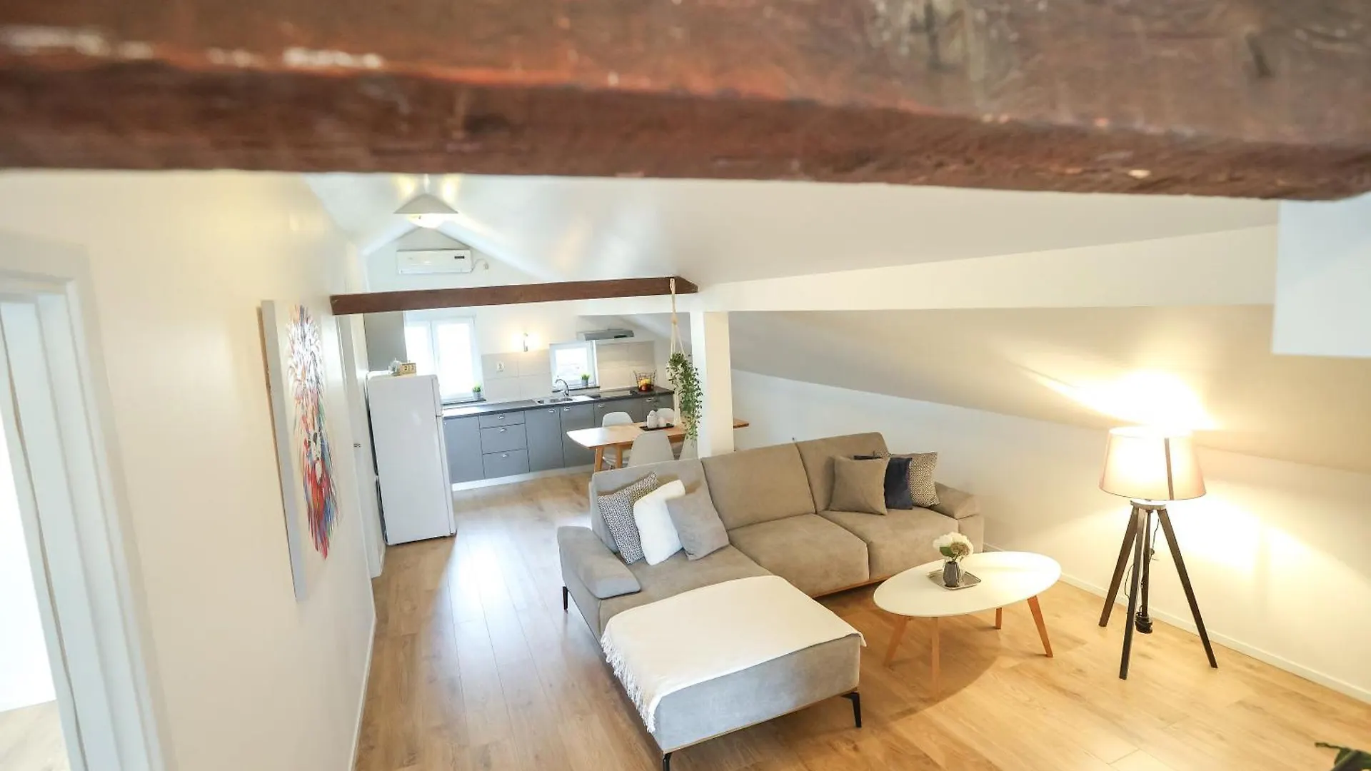 Apartment Lolly Zadar Croatia