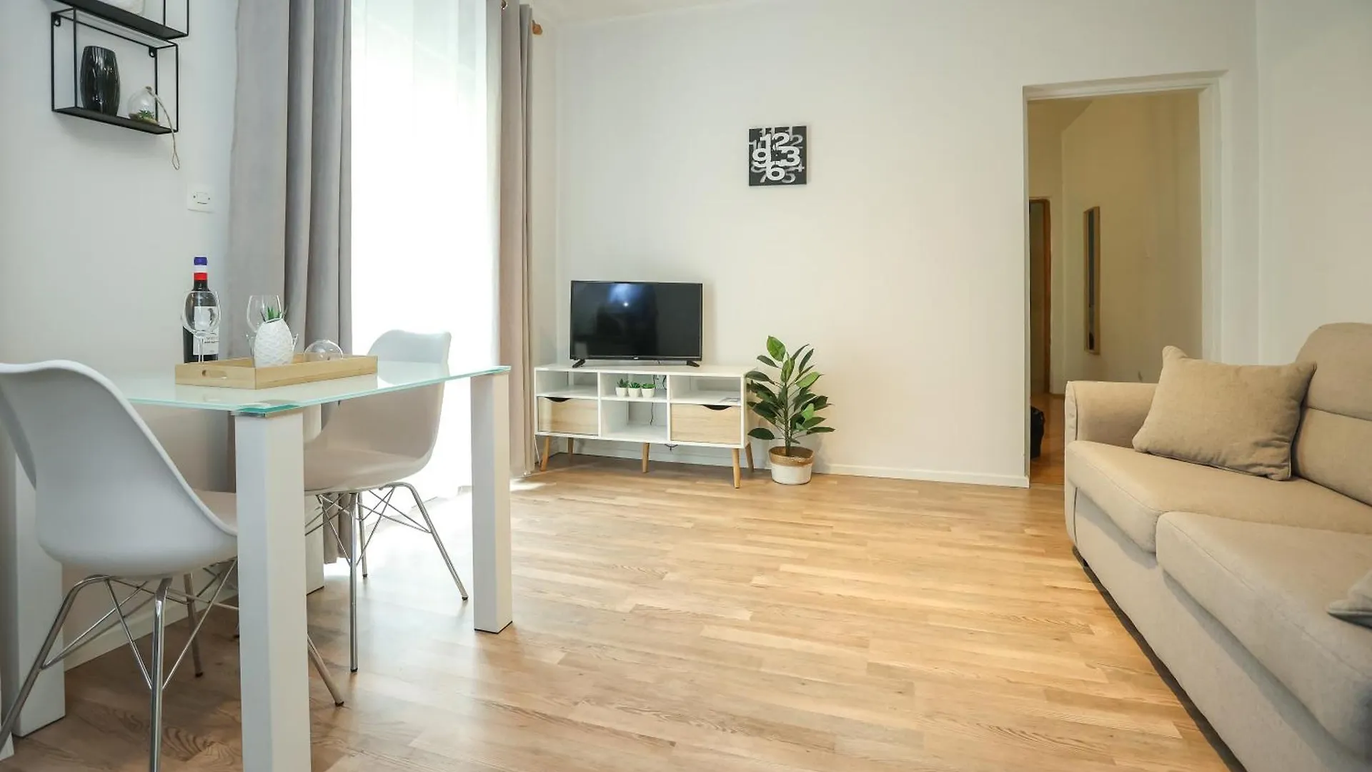 Apartment Lolly Zadar