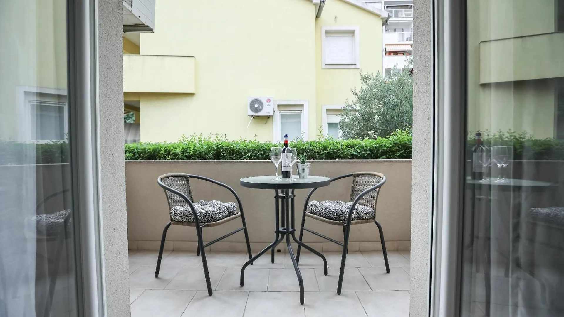 Apartment Lolly Zadar