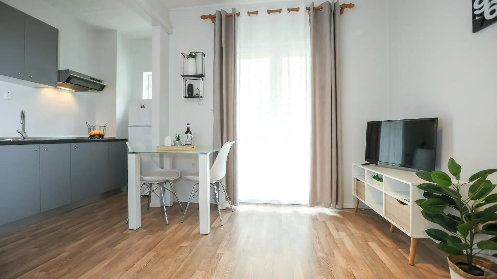 Apartment Lolly Zadar