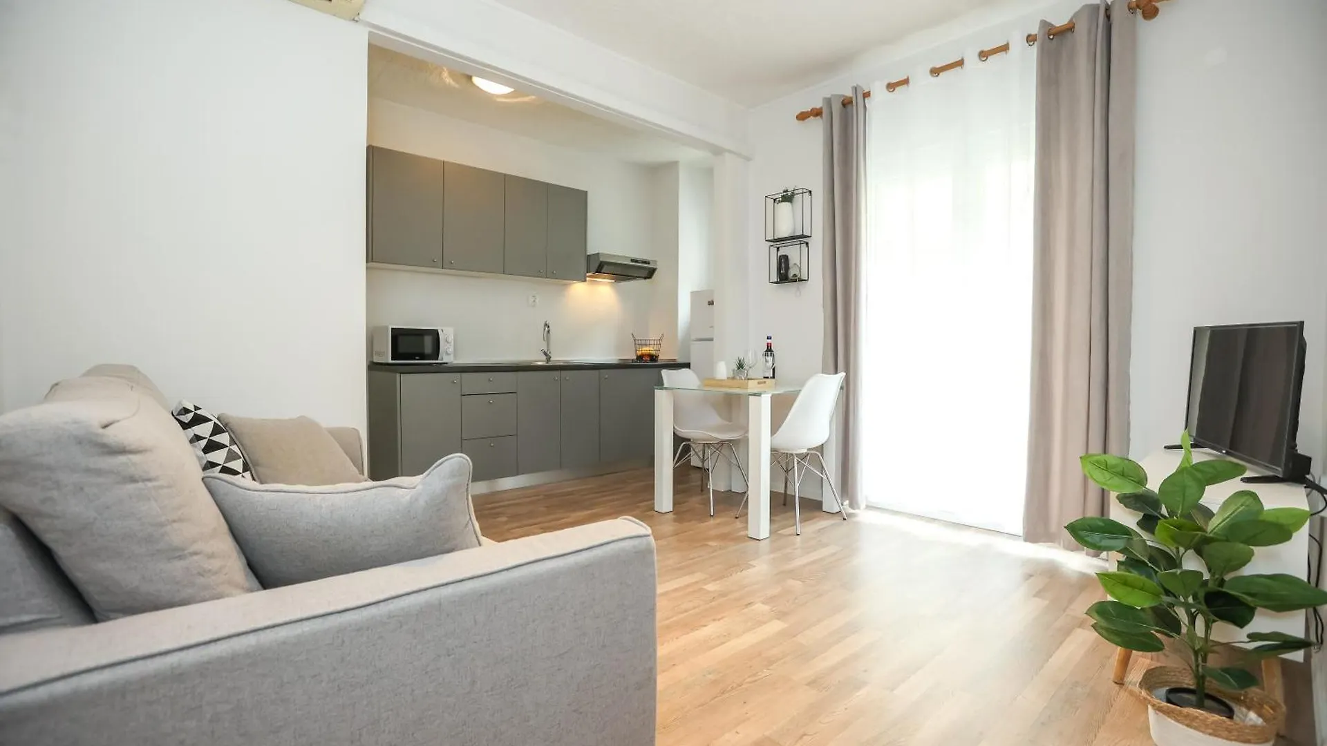 Apartment Lolly Zadar Croatia