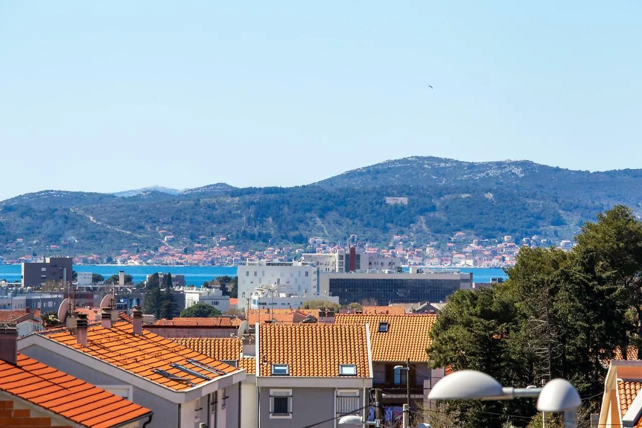 Apartment Lolly Zadar Croatia