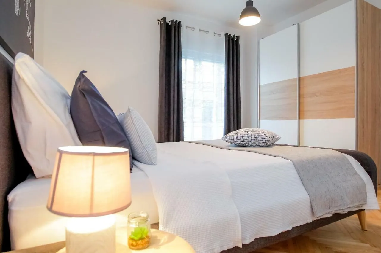 Apartment Lolly Zadar