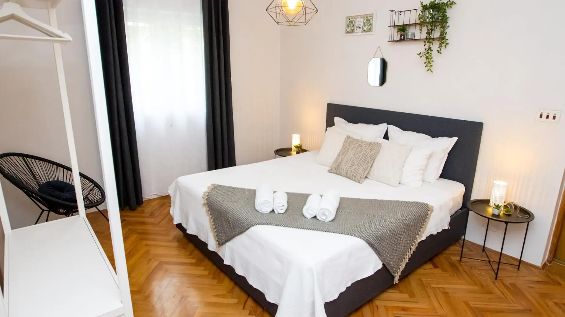 Apartment Lolly Zadar Croatia