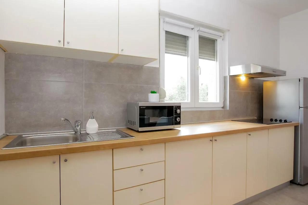 Apartment Lolly Zadar